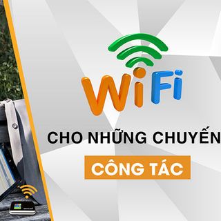 Thiết bị phát Wifi IGO A368