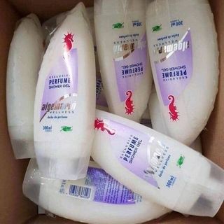 sữa tắm ngựa