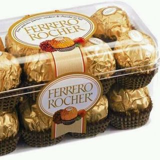 kẹo chocolate ferrero roccher NK giá sỉ