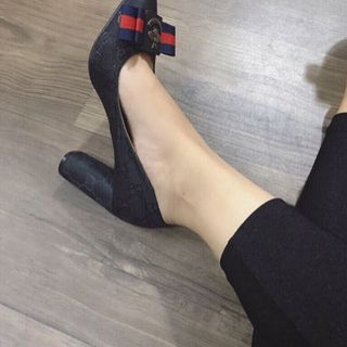 giqy got vuông siêu sang