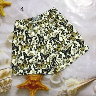 quần kaki thun bé gái