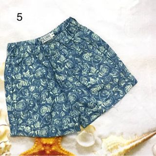 quần kaki thun bé gái