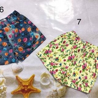 quần kaki thun bé gái