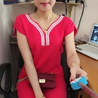 Bộ Cát Hàn Phụng Vương