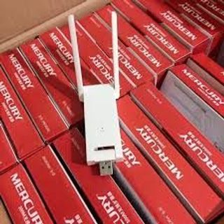 Kích sóng wifi Mercury 1 Râu