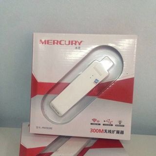Kích sóng wifi Mercury 1 Râu