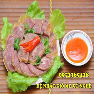 ĐỆ NHẤT GIÒ ME XỨ NGHỆ - BÁN BUÔN BÁN LẺ TẠI HÀ NỘI giá sỉ