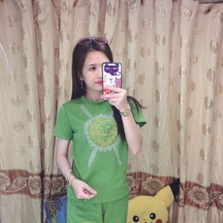 Bộ thu đông da cá siêu hot