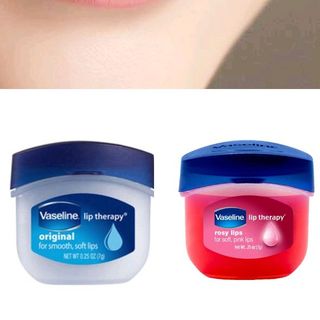 Son vaseline môi