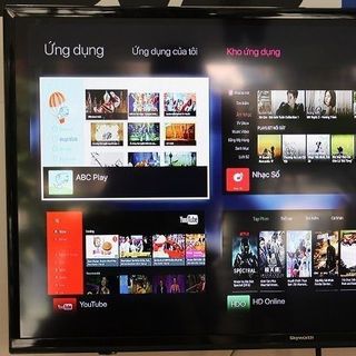 FPT Play Box