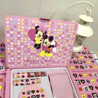 ( XẢ LỖ) Set 4 món