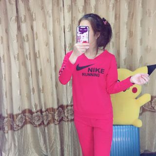 Bộ Thu Đông Phụng Vương