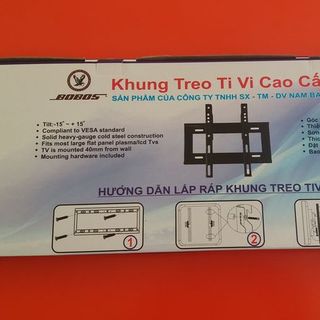 KHUNG TREO TIVI 45’-52’in