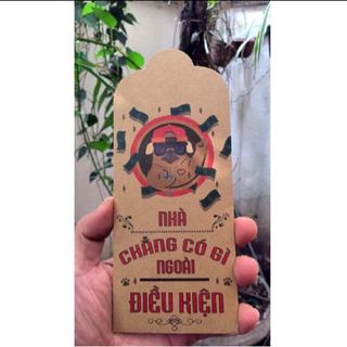 lì xì tết 2018