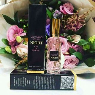 nước hoa chiết pháp