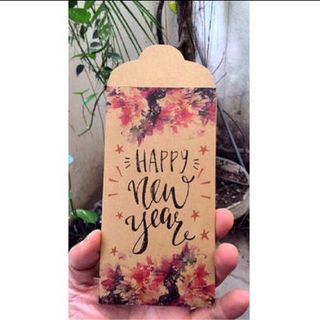 lì xì tết 2018