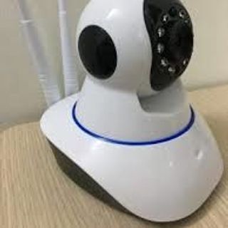 Camera IP Wifi YooSee 2 Ăng Ten Xoay 360 Độ