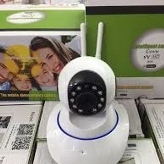 Camera IP Wifi YooSee 2 Ăng Ten Xoay 360 Độ