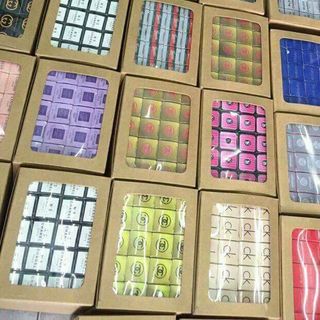 nước hoa chiết pháp