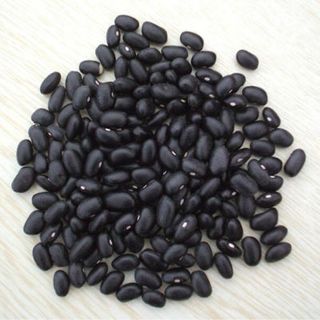 đậu đen xanh lòng