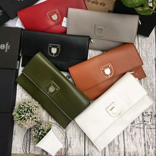 cluth cầm tay đeo chéo Dor