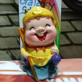 Bộ tượng Tây du ký 4 thầy trò đường tăng