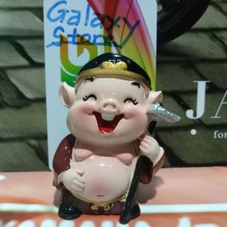 Bộ tượng Tây du ký 4 thầy trò đường tăng