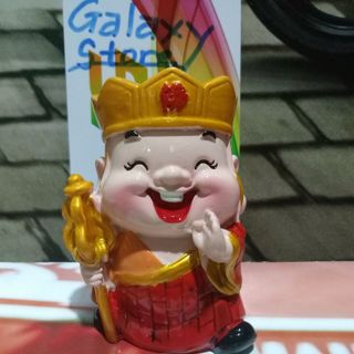 Bộ tượng Tây du ký 4 thầy trò đường tăng