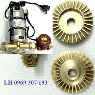 MÁY BƠM TĂNG ÁP MÁY GIẶT Trợ lực máy giặt