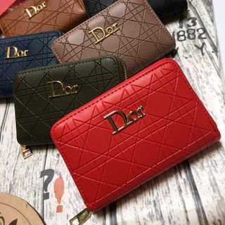 Ví cầm tay Dor size 15
