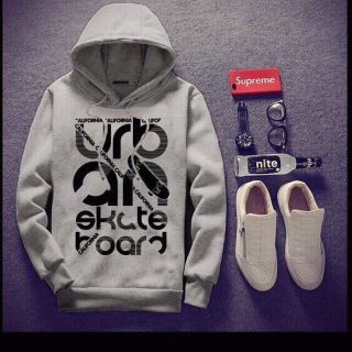 áo hoodie urban