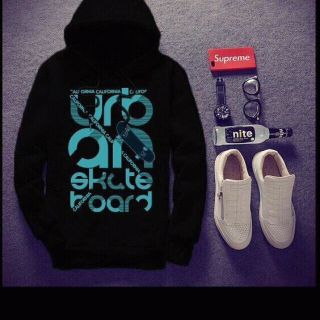áo hoodie urban