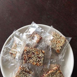 Kẹo chuối Bến Tre