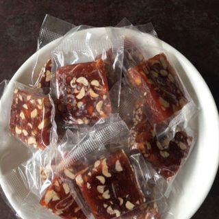 Kẹo chuối Bến Tre