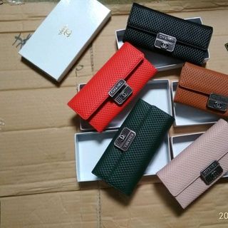Ví nhiều ngăn full box size 20