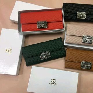 Ví nhiều ngăn full box size 20