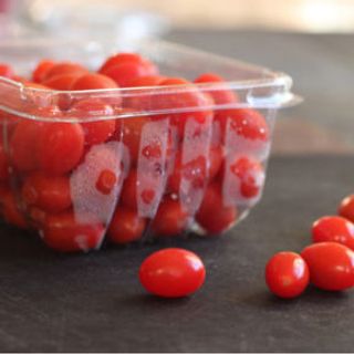 Cà Chua Baby Mỹ Tươi Sạch