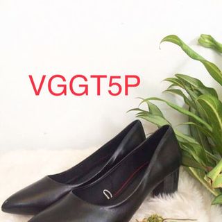 giày cao gót vazshoes