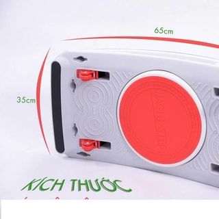 Dụng cụ tập thể dục đa năng Moon surfing