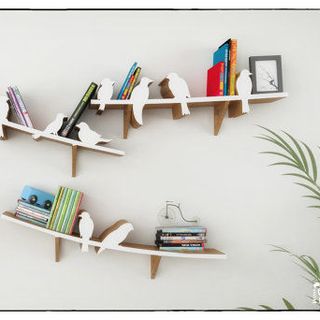 Nội thất độc đáo