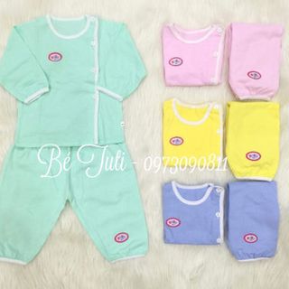 áo baby born màu