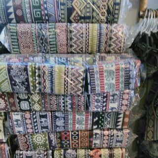 VÍ THỔ CẨM