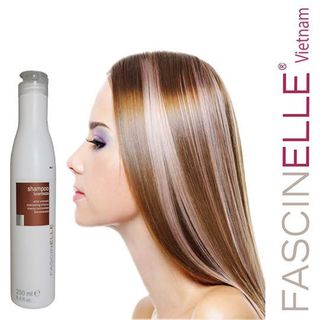DẦU GỘI DƯỠNG TÓC SUÔN BÓNG MƯỢT FASCINELLE SHINE SHAMPOO