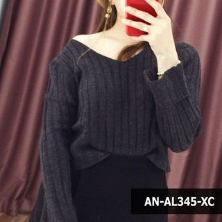 Áo Len Quảng Châu 345