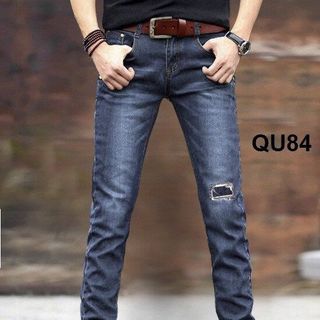 quần jean nam