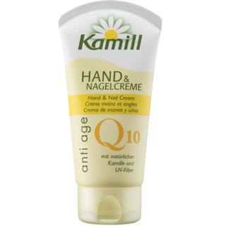 Kem dưỡng da tay Kamill chống lão hóa 75ml