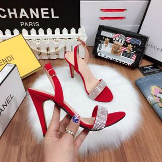 giày cao got nữ