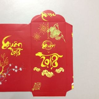 Lì xì 450₫