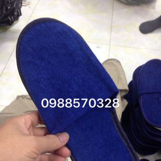 Dép hàng không Nga