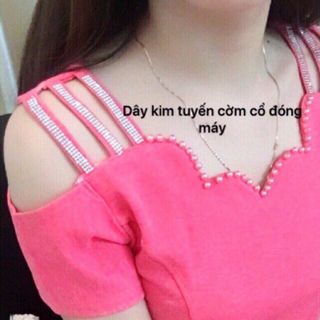 Đồ Bộ Cát Hàn